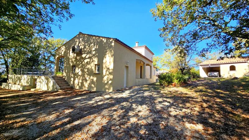 Maison - 143 m² - 5 pièces