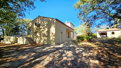 Maison - 143 m² - 5 pièces