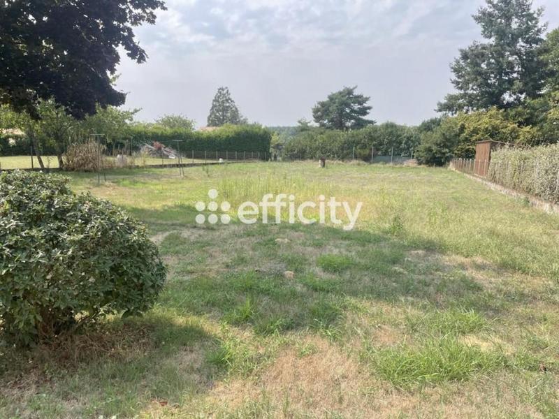 Maison - 44 m² - 2 pièces