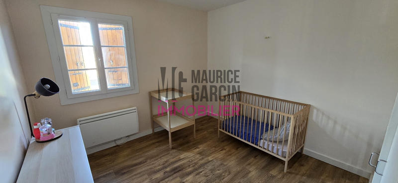 Maison - 84 m² - 4 pièces