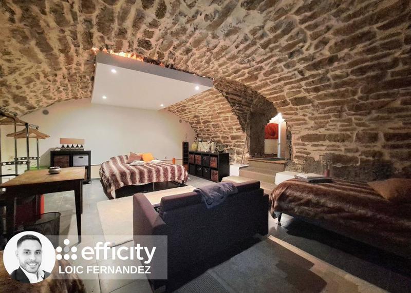 Appartement - 172 m² - 5 pièces