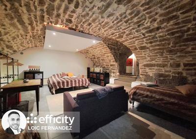 Appartement - 172 m² - 5 pièces