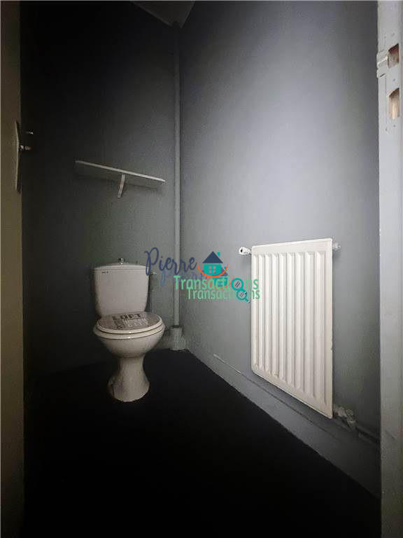 Duplex - 68 m² - 3 pièces