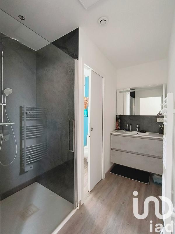 Maison - 170 m² - 8 pièces