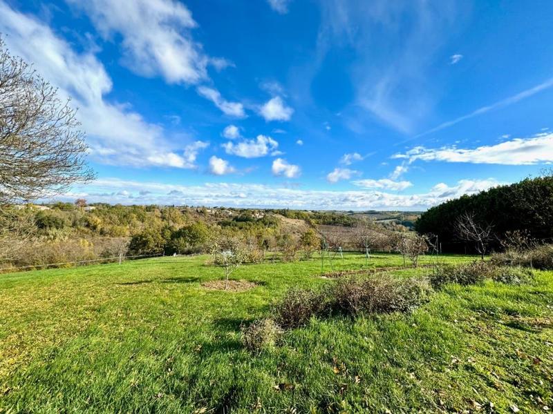 Corps de ferme - 293 m² - 12 pièces