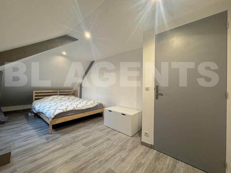 Maison - 147 m² - 6 pièces