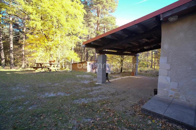 Châlet - 86 m² - 3 pièces