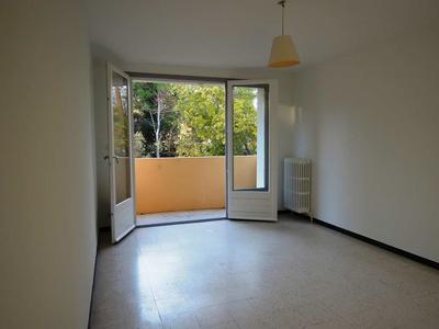Appartement - 34 m² - 1 pièce