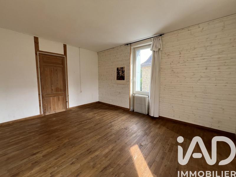 Maison - 288 m² - 8 pièces