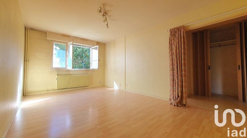 Appartement - 52 m² - 2 pièces