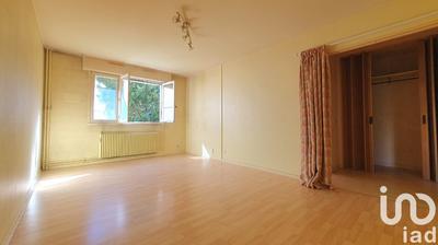 Appartement - 52 m² - 2 pièces