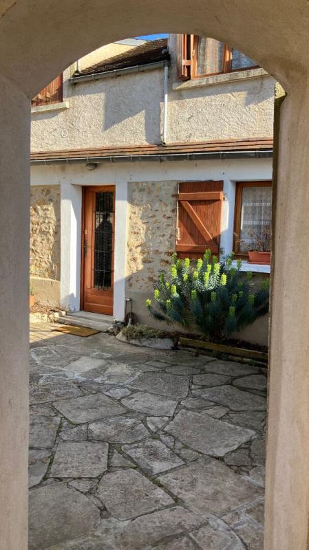 Maison - 144 m² - 6 pièces