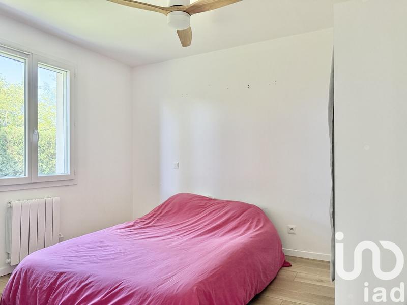 Maison - 104 m² - 5 pièces