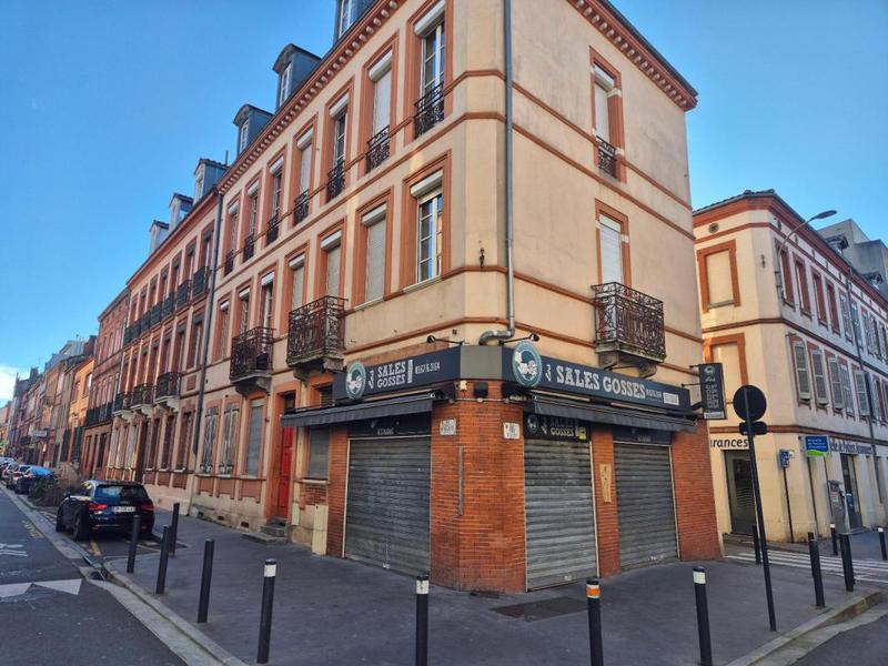 Appartement - 31 m² - 2 pièces