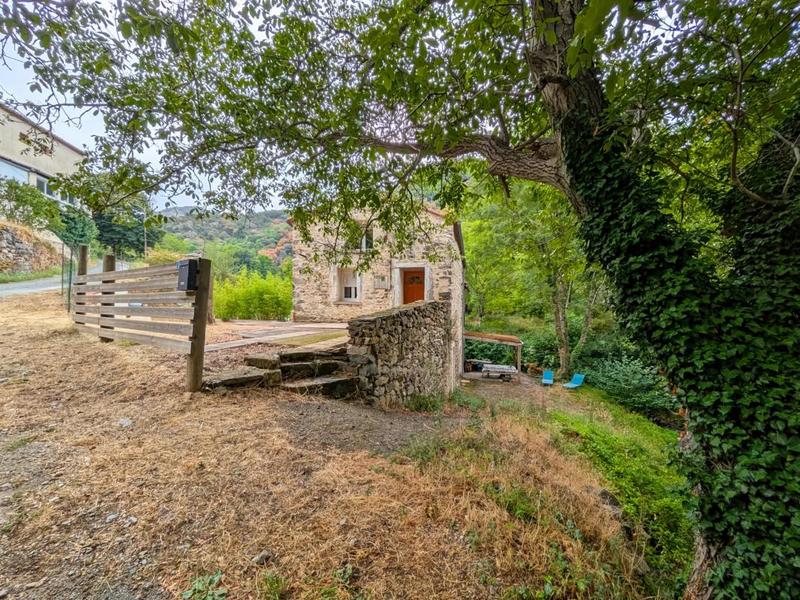 Maison - 76 m² - 3 pièces