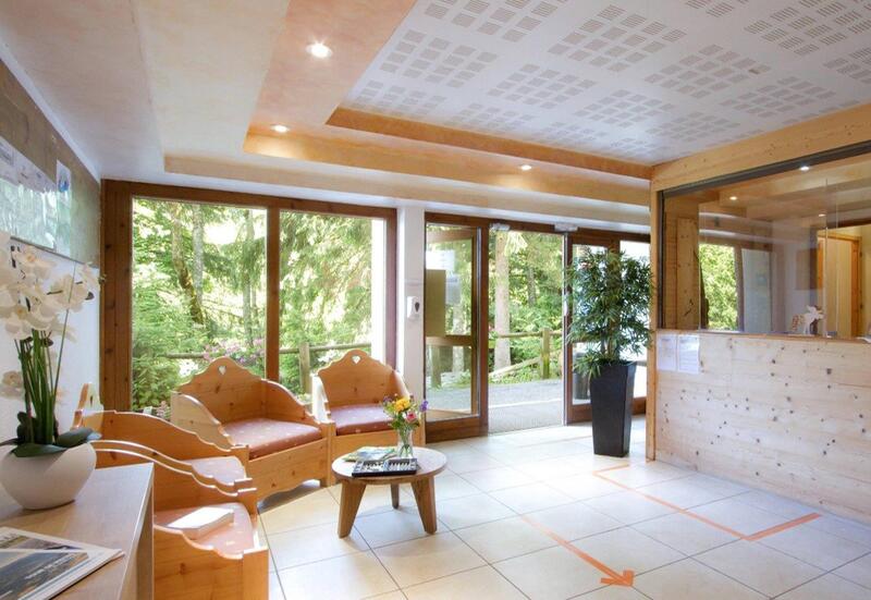 Appartement - 28 m² - 1 pièce