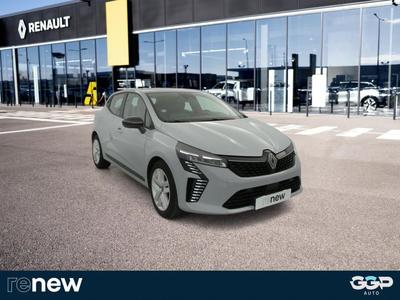 Renault Clio V SCe 65 Evolution