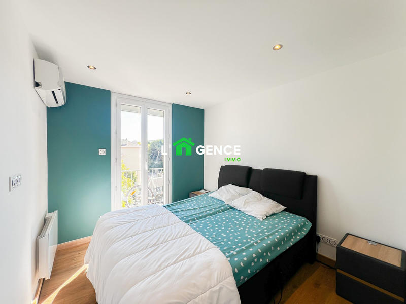 Appartement - 66 m² - 4 pièces