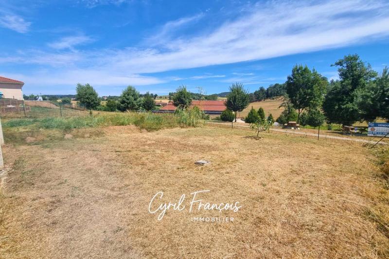 Maison - 101 m² - 4 pièces