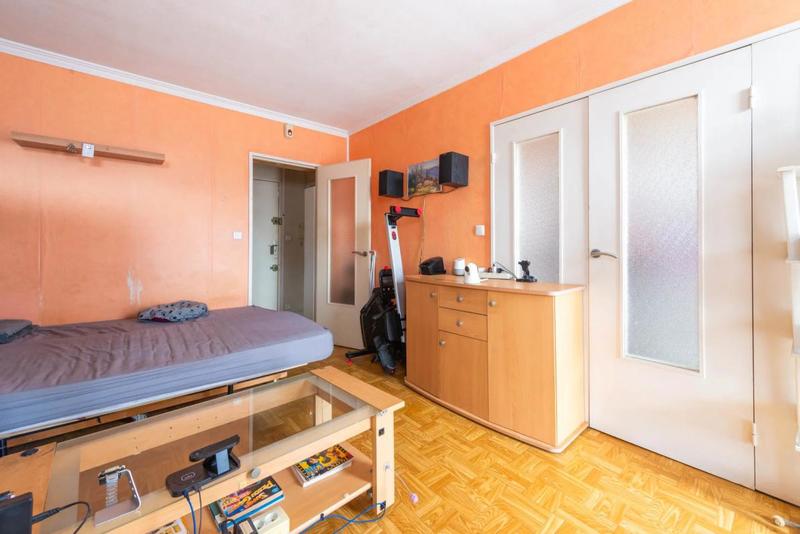 Studio - 29 m² - 1 pièce