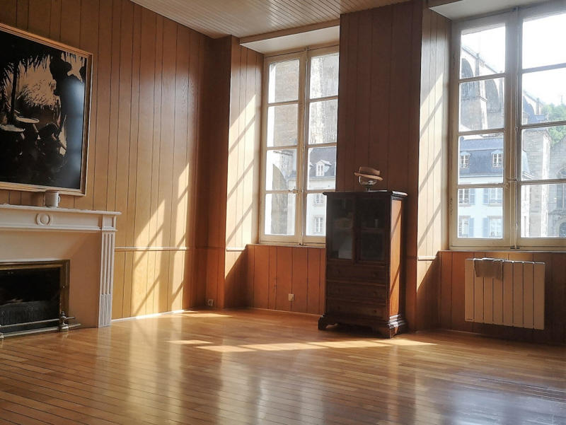 Appartement - 102 m² - 4 pièces