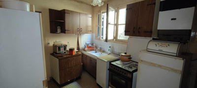 Maison - 52 m² - 2 pièces