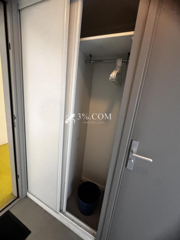 Studio - 20 m² - 1 pièce