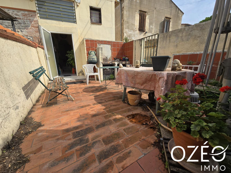 Appartement - 79 m² - 4 pièces