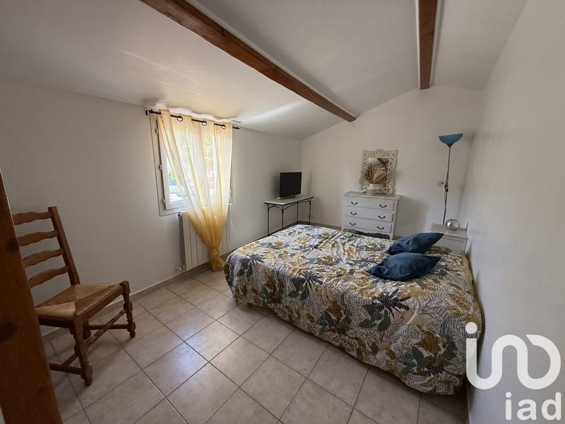 Maison - 153 m² - 5 pièces