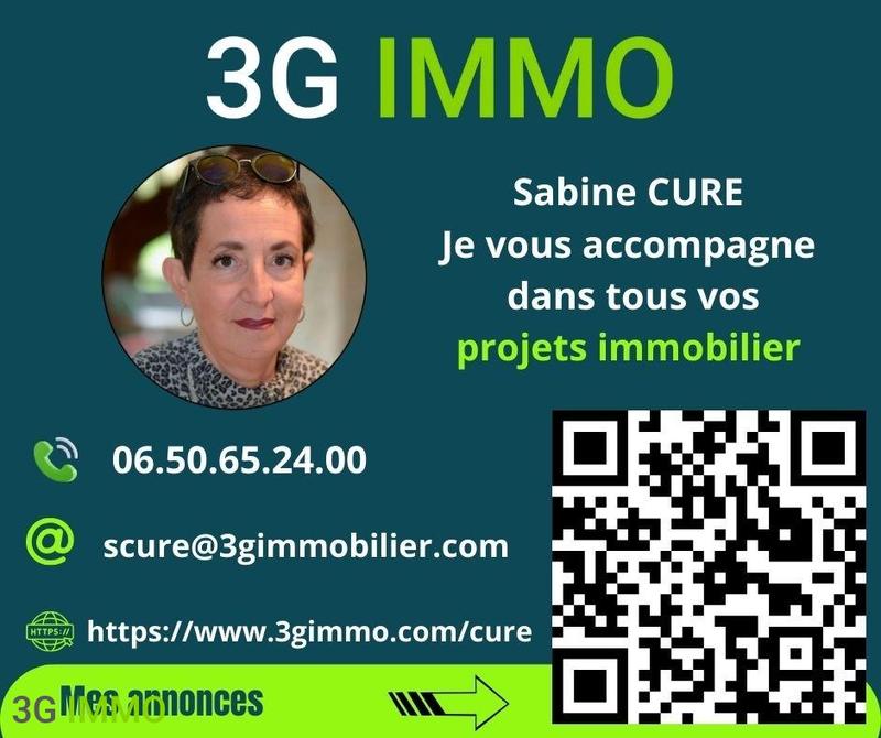 Villa - 144 m² - 6 pièces