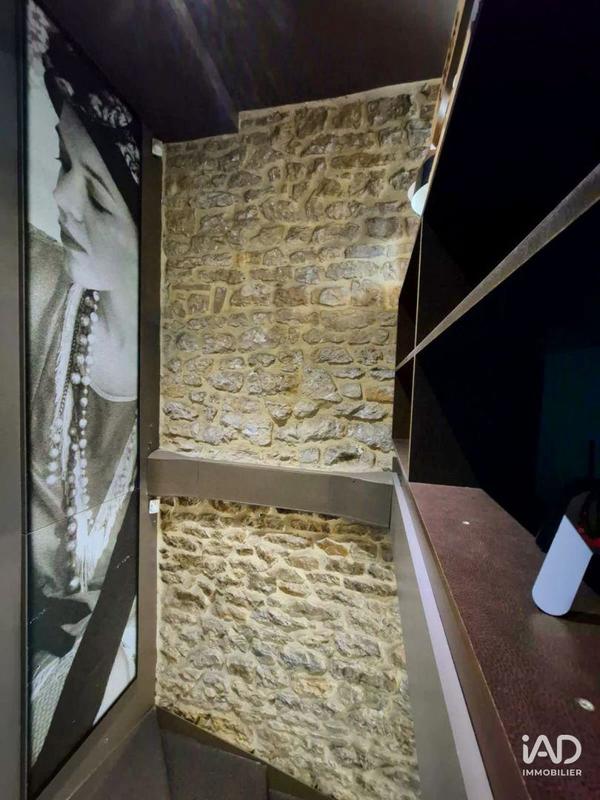 Local commercial - 150 m²