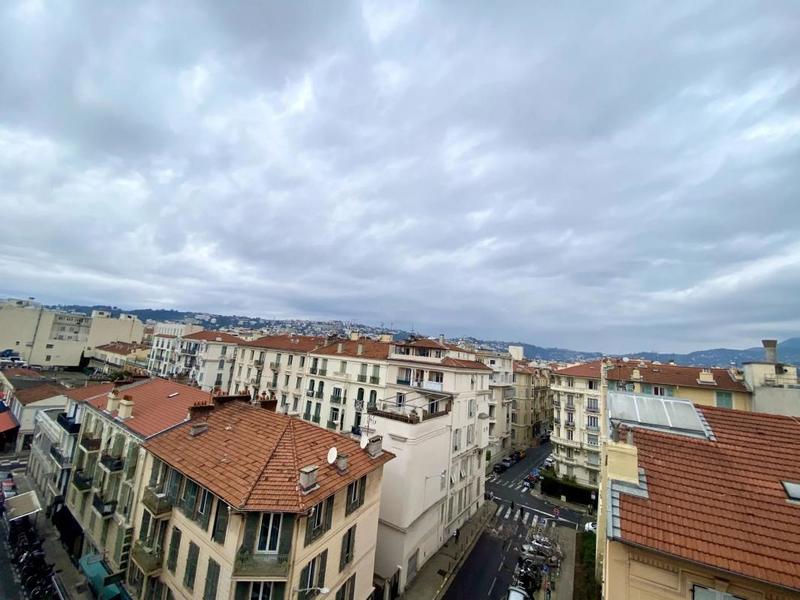 Appartement - 34 m² - 2 pièces