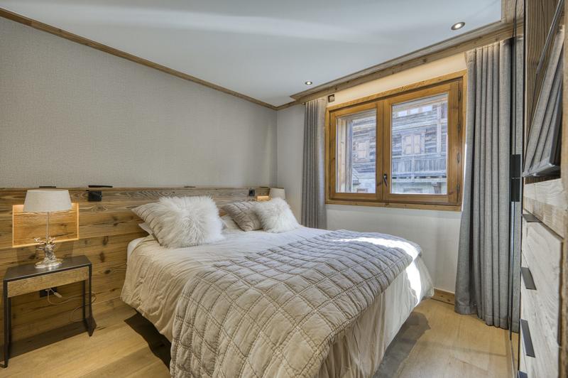 Appartement - 147 m² - 6 pièces