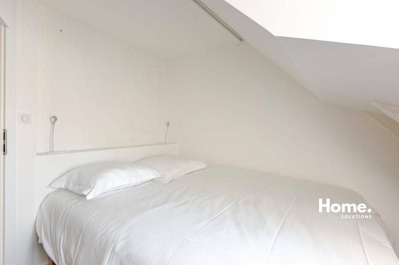 Appartement - 31 m² - 2 pièces