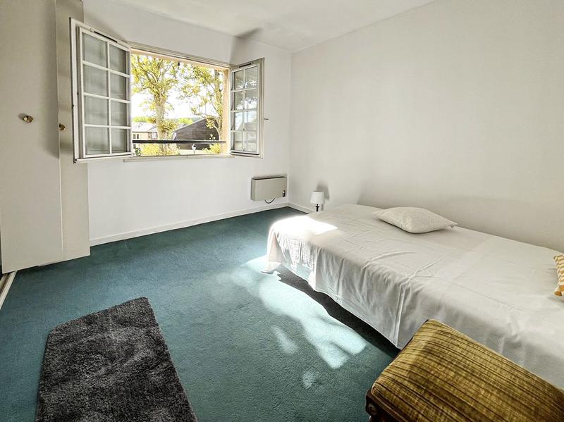 Maison traditionnelle - 128 m² - 6 pièces