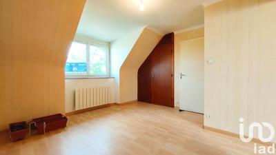 Appartement - 43 m² - 3 pièces