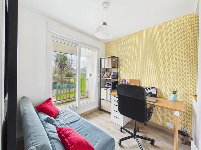 Maison - 155 m² - 7 pièces