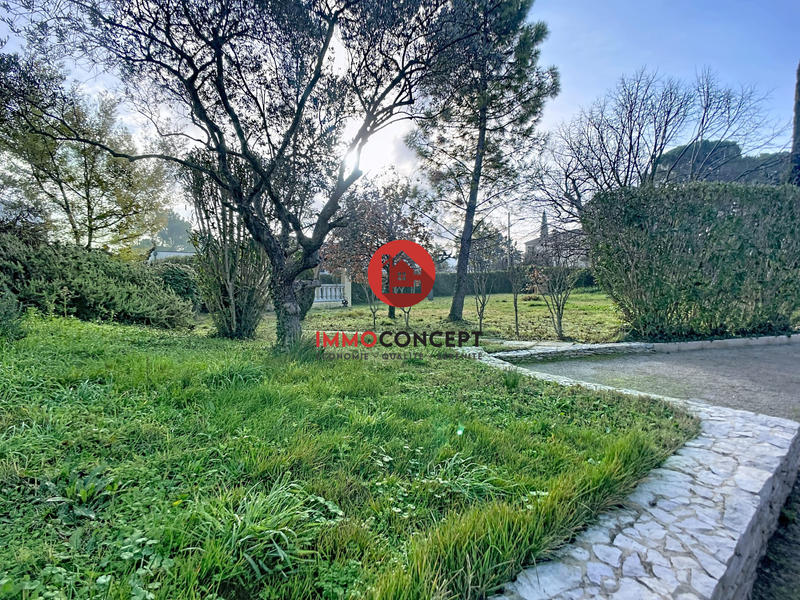 Maison traditionnelle - 140 m² - 5 pièces