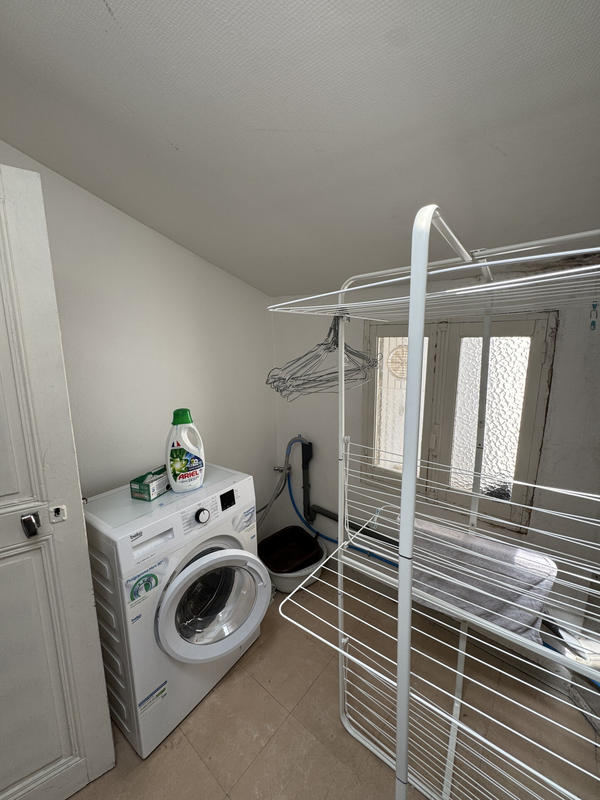 Appartement - 16 m² - 7 pièces