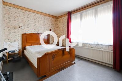 Maison - 70 m² - 4 pièces