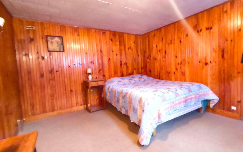 Maison - 126 m² - 4 pièces