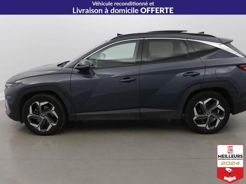 Hyundai Tucson 1.6 t-Gdi 265 Htrac Plug-in Bva6 Executive