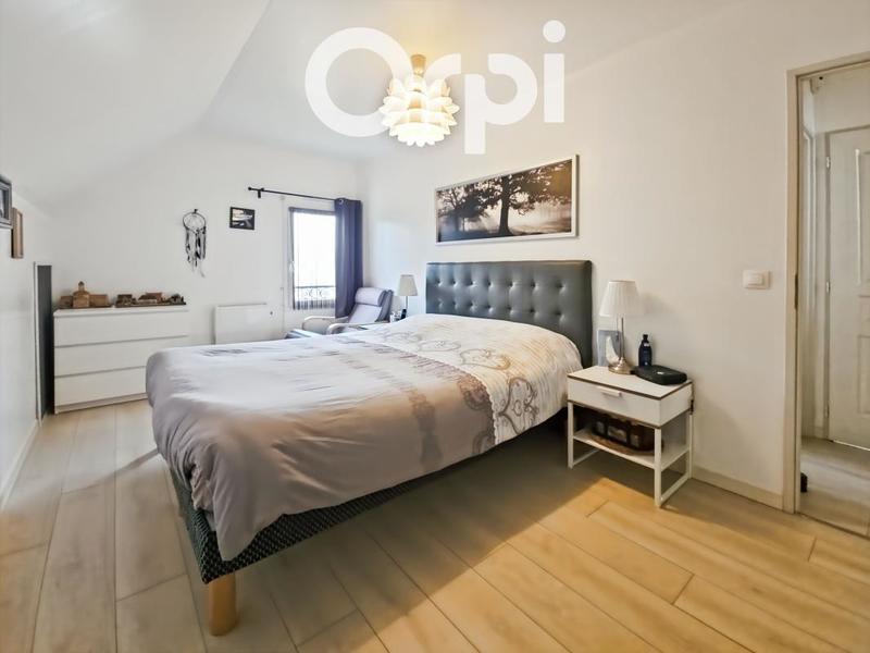 Maison - 91 m² - 4 pièces