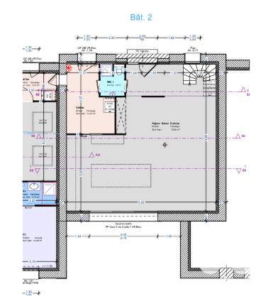 Terrain agricole - 245 476 m²