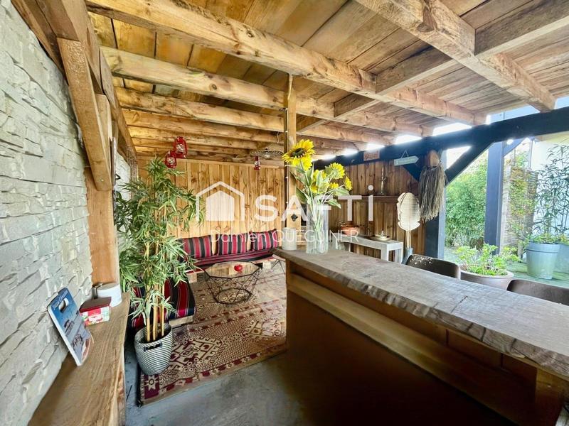 Villa - 175 m² - 6 pièces