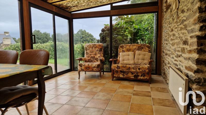 Maison - 155 m² - 6 pièces