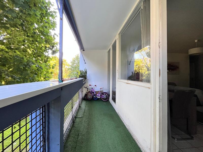 Appartement - 70 m² - 4 pièces