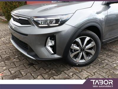 Kia Stonic 79 Led Gps cam 2xPDC jantes alliage