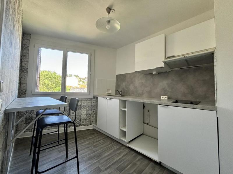 Appartement - 25 m² - 1 pièce