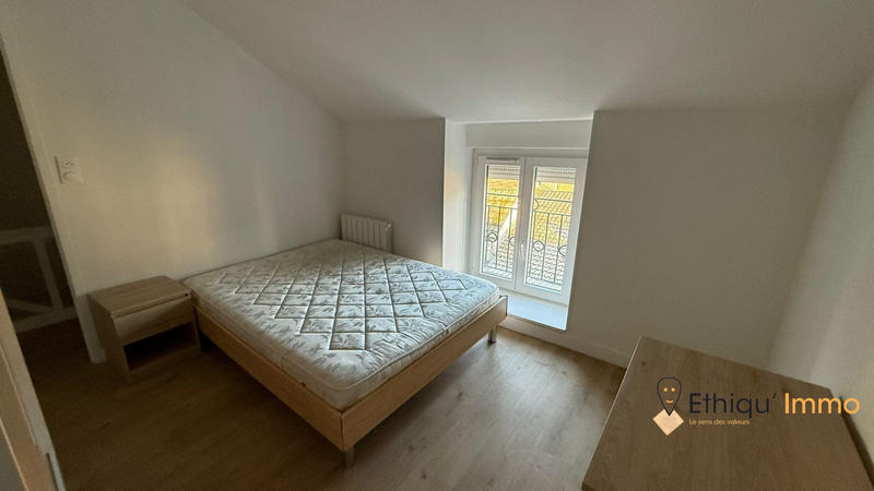 Appartement - 50 m² - 2 pièces